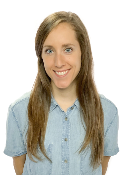 Portrait of Lauren Murphy