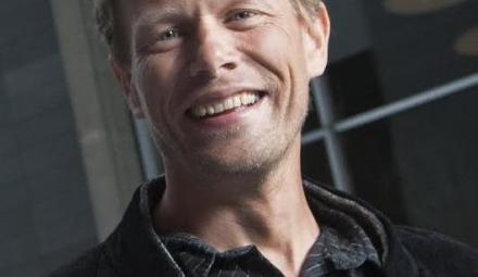 Magne Jørgensen (Photo: Sverre Jarild)