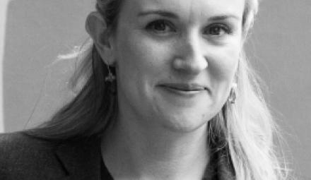 Dr. Molly Maleckar, Director of SSRI Dr. Molly Maleckar, Director of SSRI