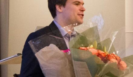 Håkon Kvale Stensland