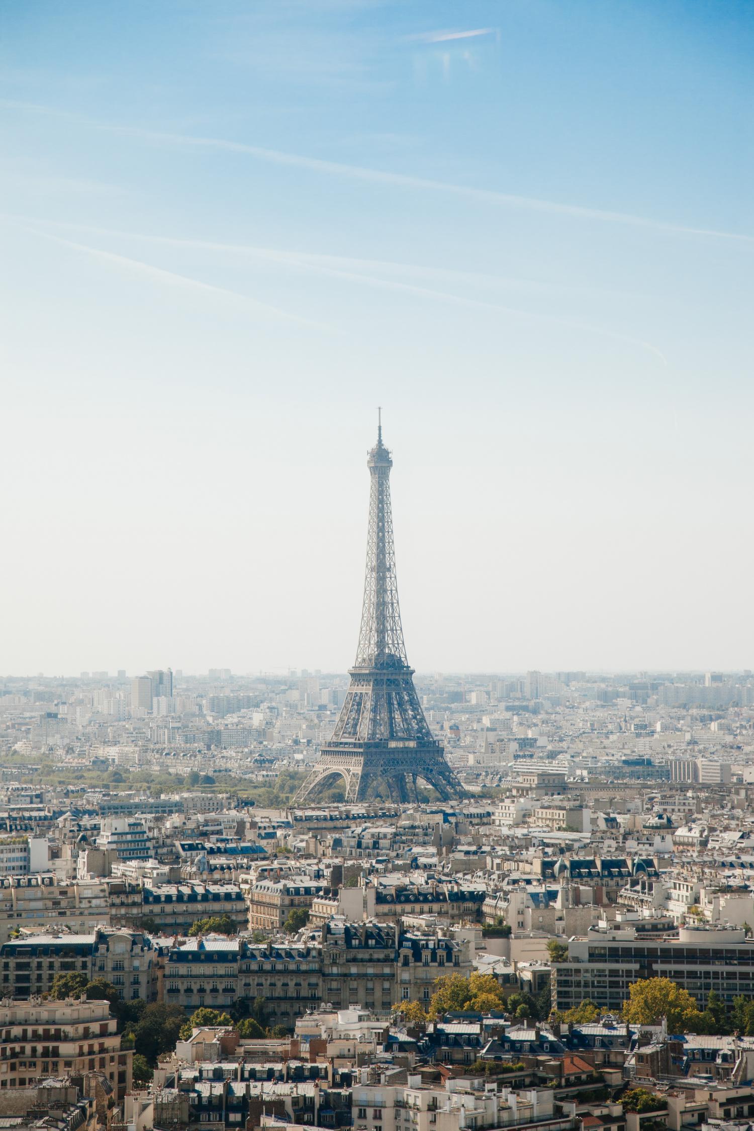 Photo by Anthony DELANOIX on Unsplash