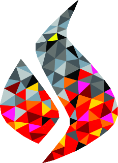 Fenics logo Fenics logo