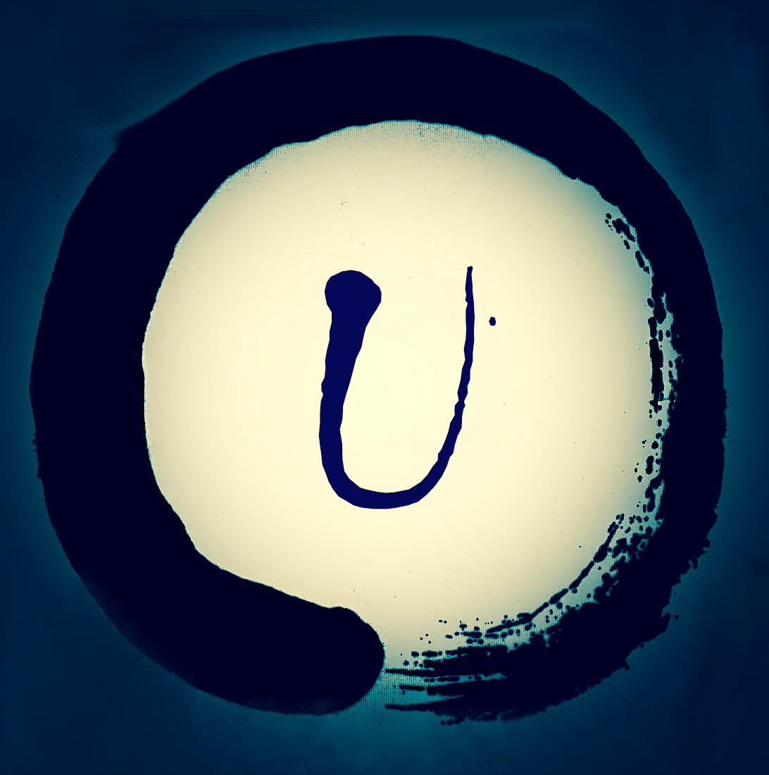 U-Test logo U-Test logo